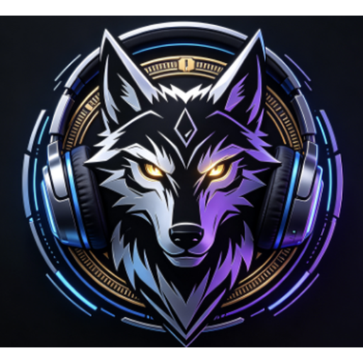 足球录像 NBA录像吧 logo